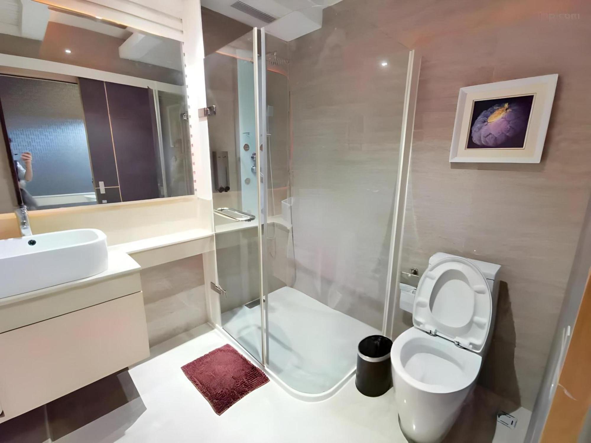 Capital O 75451 Podstel Hostel Bangkok Bagian luar foto