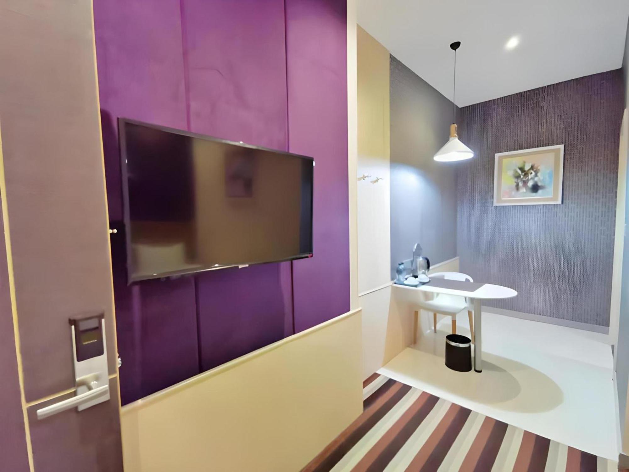 Capital O 75451 Podstel Hostel Bangkok Bagian luar foto