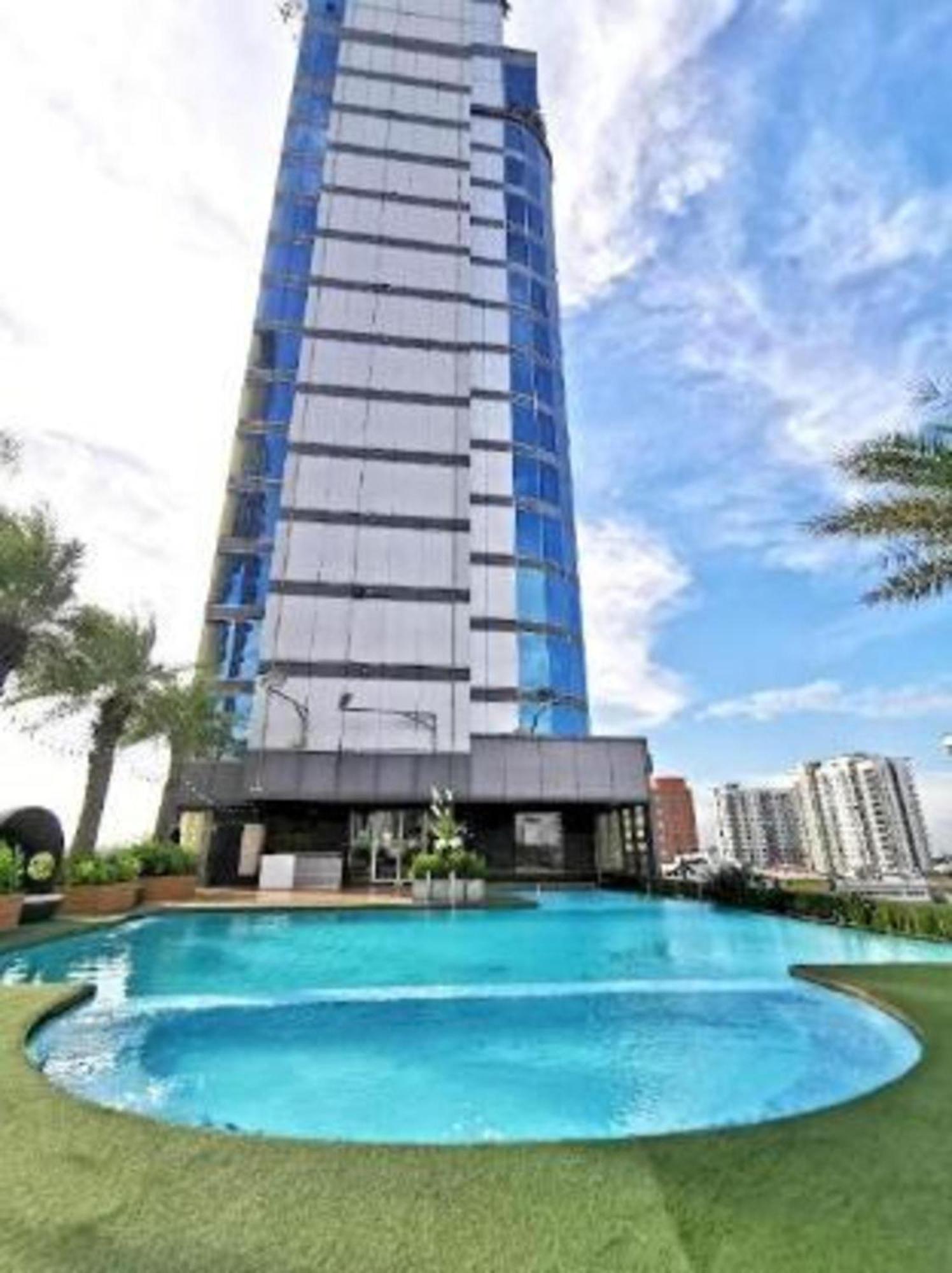 Capital O 75451 Podstel Hostel Bangkok Bagian luar foto